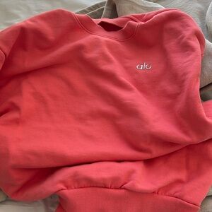 ALO TOGA SWEATER CREWNECK ❤️❤️❤️